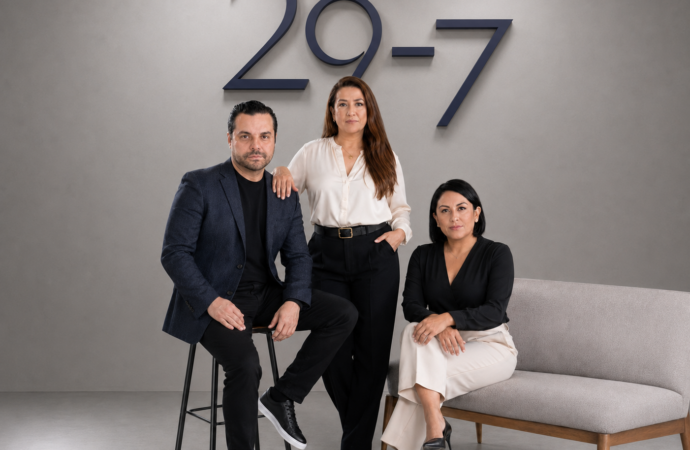 Nace 29/7: oficio estratégico publicitario