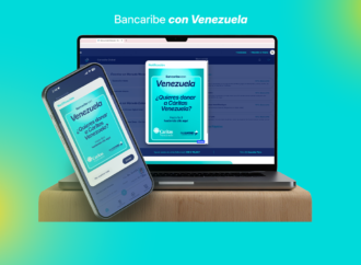 Bancaribe activa canales digitales por terremotos