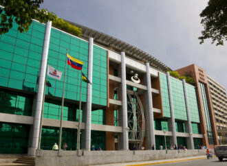 Banesco activa ayuda en Venezuela
