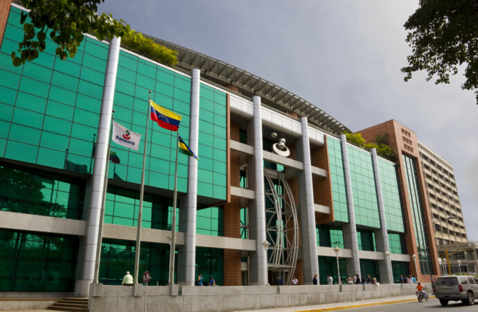 Banesco activa ayuda en Venezuela