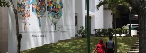 UCAB activó plan de apoyo multidisciplinario