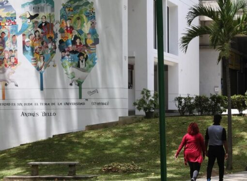 UCAB activó plan de apoyo multidisciplinario