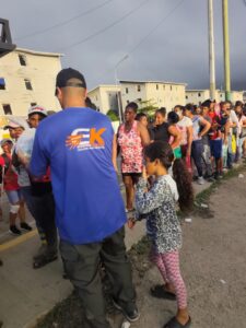 Empire Keeway activa «hermandad motera»