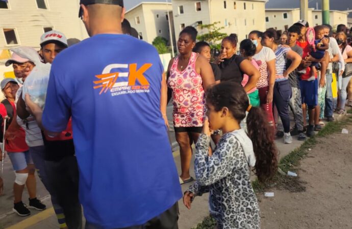 Empire Keeway activa «hermandad motera»