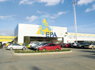 EPA activa centros de acopio nacionales