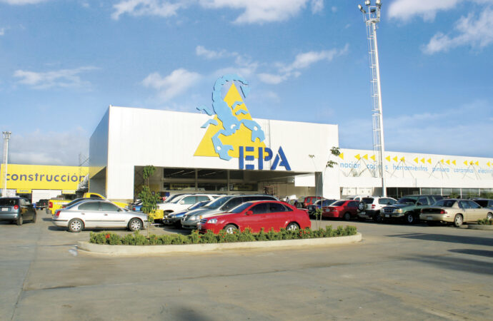 EPA activa centros de acopio nacionales