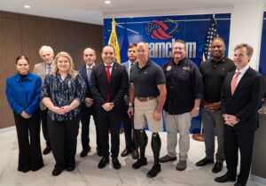 VenAmCham y EE. UU. impulsan el comercio binacional