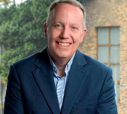 United Airlines nombra nuevo director regional de ventas para Sudamérica