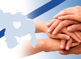 Mercantil activa canales de donación digital