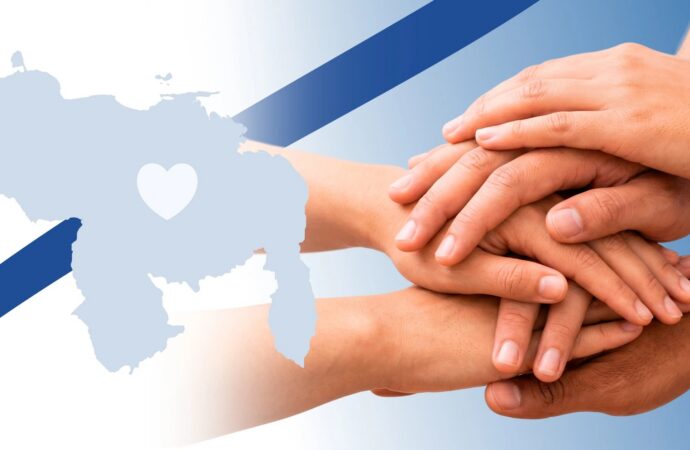 Mercantil activa canales de donación digital