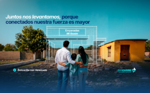 ¡Tu donativo reconstruye vidas!