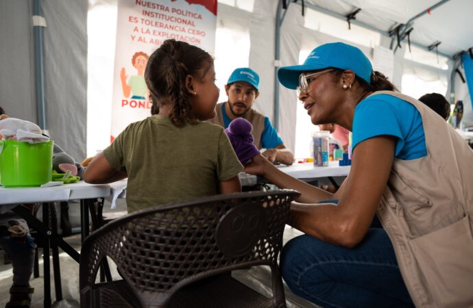 Clientes de EPA entregan US$75.000 tras los terremotos
