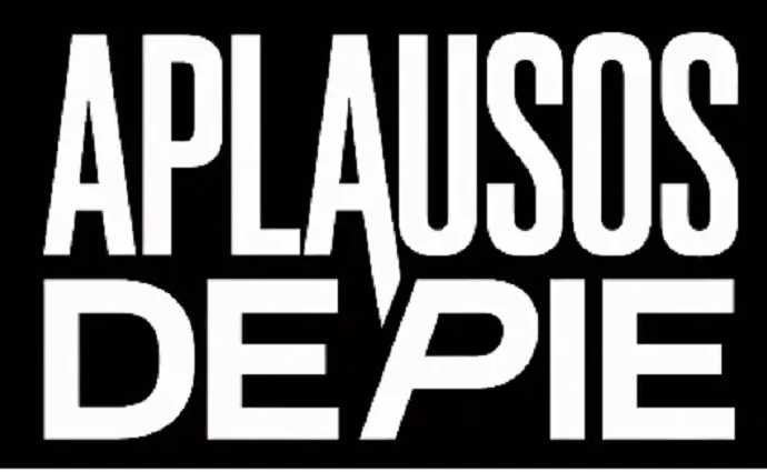 «Aplausos de Pie»: grandes marcas de la cultura se unen
