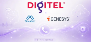 Digitel revoluciona la atención al cliente en Venezuela con IA