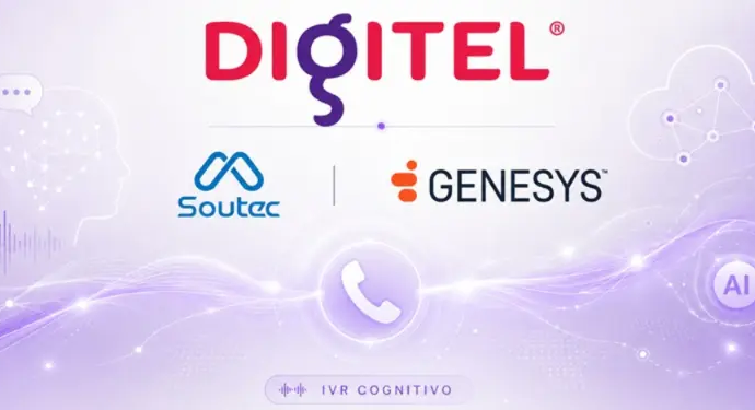 Digitel revoluciona la atención al cliente en Venezuela con IA