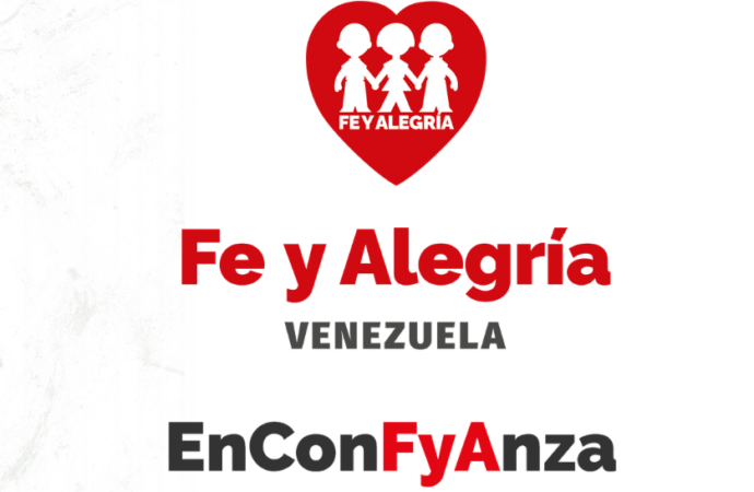 Escuelas de Fe y Alegría afectadas por sismos en Venezuela