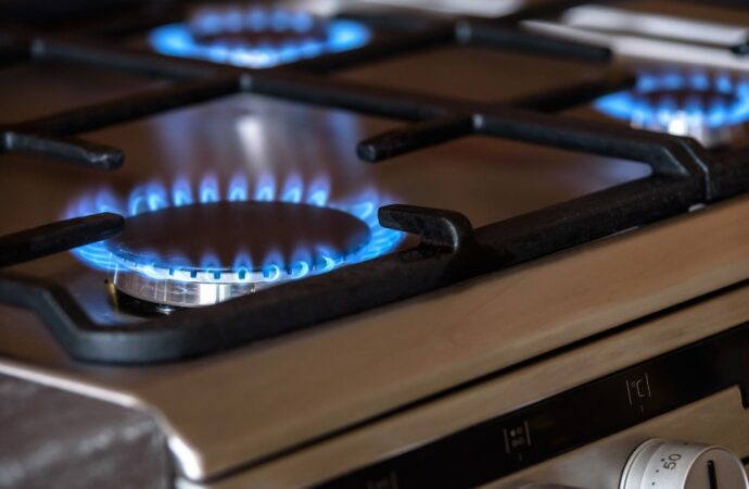 Despliegan inspecciones técnicas en redes de gas