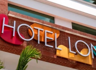 Hotel Londres mantiene operaciones