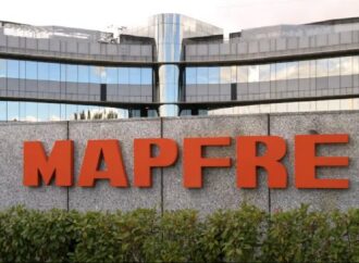 Mapfre incrementa sus beneficios un 9,4%