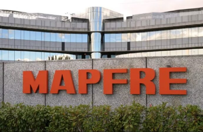 Mapfre incrementa sus beneficios un 9,4%