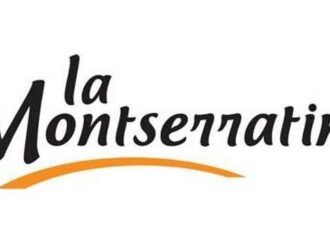 La Montserratina rinde homenaje a rescatistas