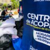 El Hatillo atiende a 520 pacientes y realiza 172 inspecciones tras sismo