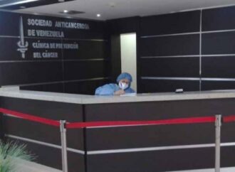 La SAV asegura atención médica en Caracas