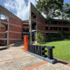 Campus de la UNIMET se transforma en centro de asistencia y voluntariado tras sismos