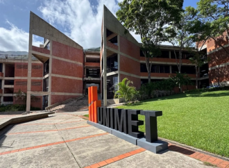 Campus de la UNIMET se transforma en centro de asistencia y voluntariado tras sismos