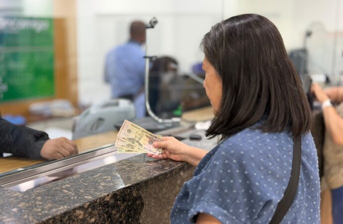 Bancamiga consolida su crecimiento impulsada por el alza de captaciones en divisas