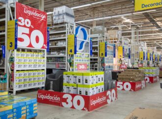 Renueva tu hogar: EPA arranca liquidación con hasta 70% de descuento
