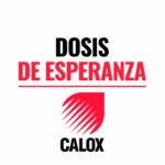 Dosis de Esperanza de CALOX INTERNATIONAL