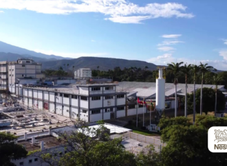 Nestlé El Tocuyo: 65 años impulsando la industria y el campo venezolano