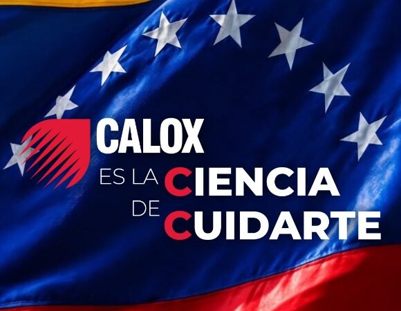 Calox activa programa «Dosis de Esperanza»