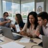 ESET alerta sobre el auge del «quishing» corporativo