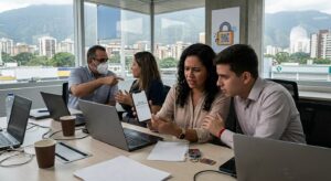 ESET alerta sobre el auge del «quishing» corporativo