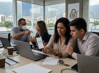 ESET alerta sobre el auge del «quishing» corporativo
