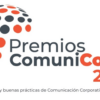 Premios ComuniCorpo: excelencia en comunicación corporativa