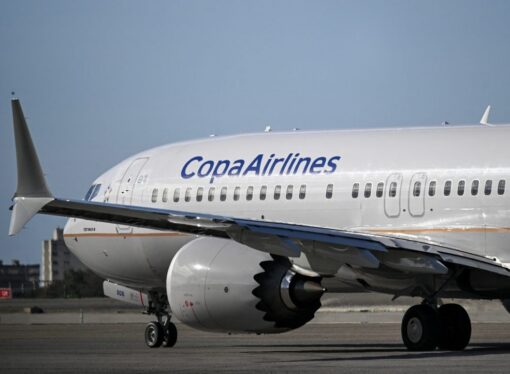 Copa Airlines volará a la Isla de Margarita a partir de noviembre