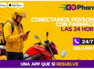 GoPharma: hub digital que conecta farmacias independientes