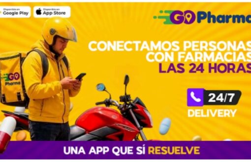GoPharma: hub digital que conecta farmacias independientes