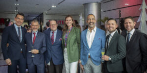 Soutec y Digitel impulsan IA récord en LATAM