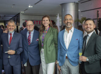Soutec y Digitel impulsan IA récord en LATAM