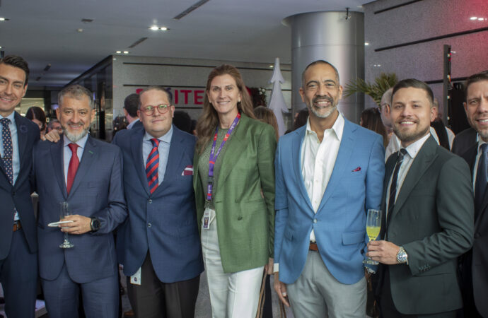 Soutec y Digitel impulsan IA récord en LATAM