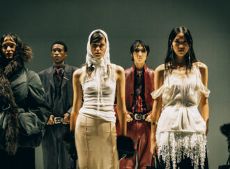 H&M presenta sus colecciones A/W 26 en la Semana de la Moda de Londres