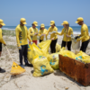 EPA activa voluntariado para el Día Mundial de las Playas