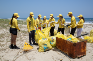EPA activa voluntariado para el Día Mundial de las Playas