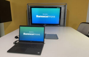 BanescoInnova 2026 selecciona 12 startups en su segunda fase
