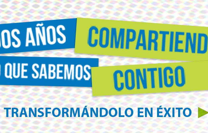 Bplus celebra dos años ofreciendo soluciones no financieras