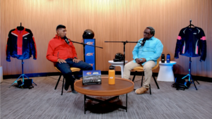 Empire Keeway estrena el podcast «Código de Asfalto»